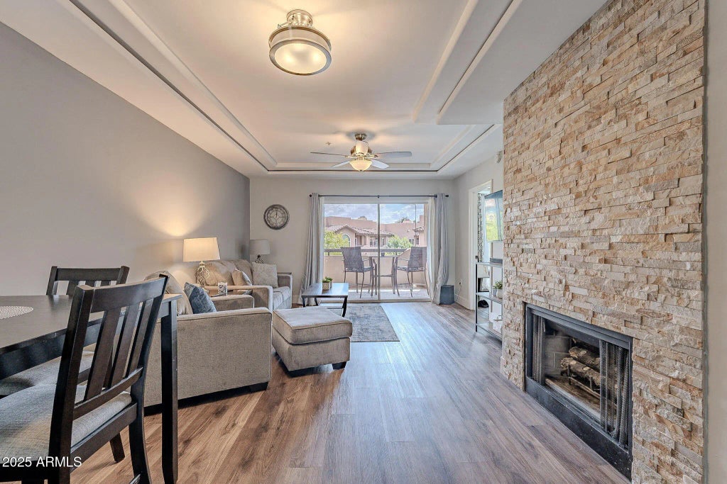 9451 E Becker Lane (unit 2004), Scottsdale