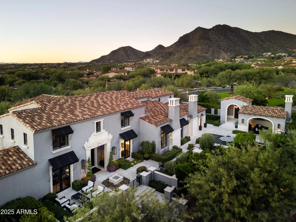 20044 N 101st Way, Scottsdale