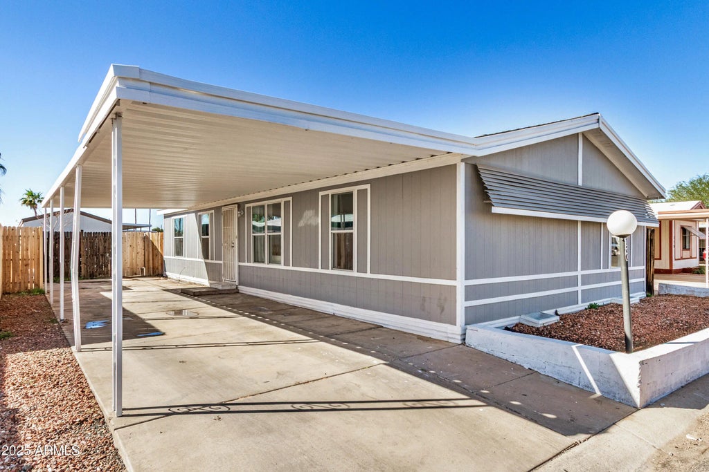 10951 N 91st Avenue (unit 120), Peoria