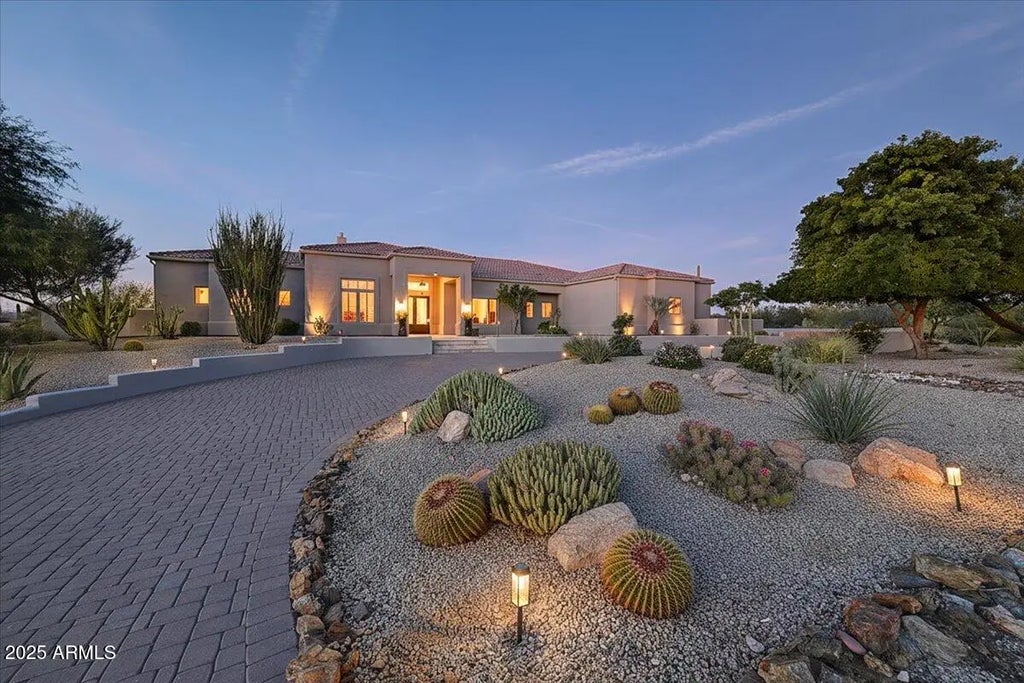7770 E Dale Lane, Scottsdale