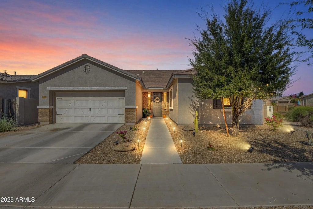 22492 E Silver Creek Lane, Queen Creek
