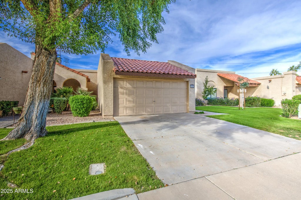 722 W Sterling Place, Chandler