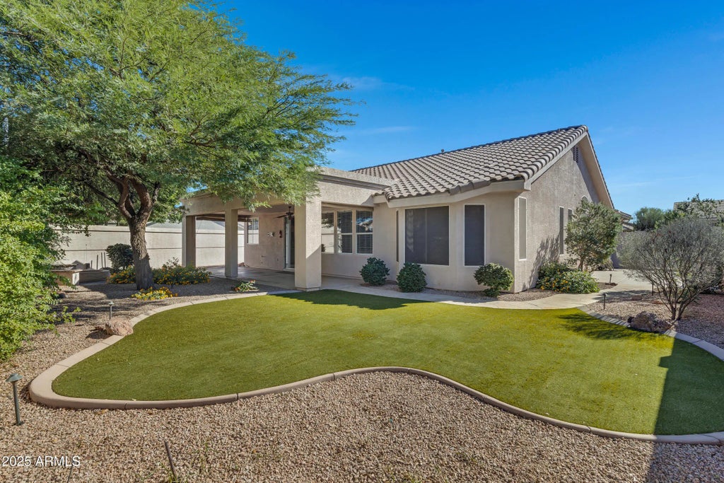 1590 E Robinson Way, Chandler