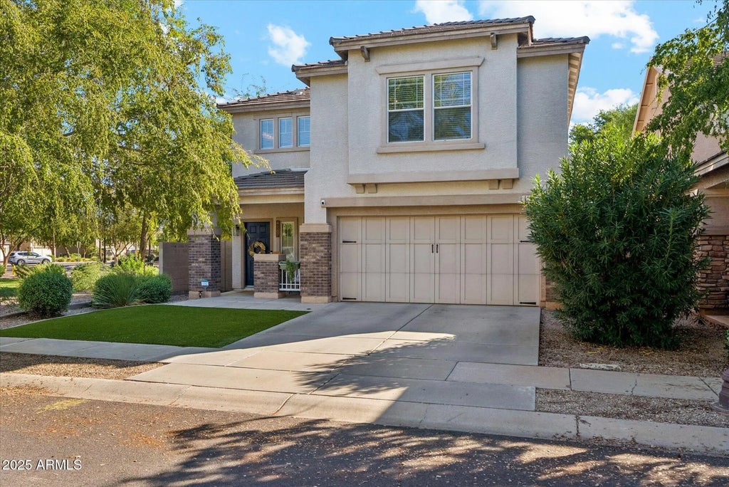 4167 E Betsy Lane, Gilbert