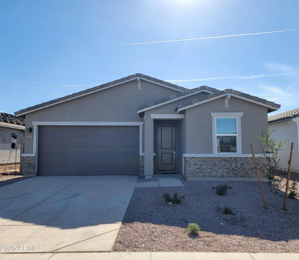 7535 E Cozy Cottage Lane, San Tan Valley