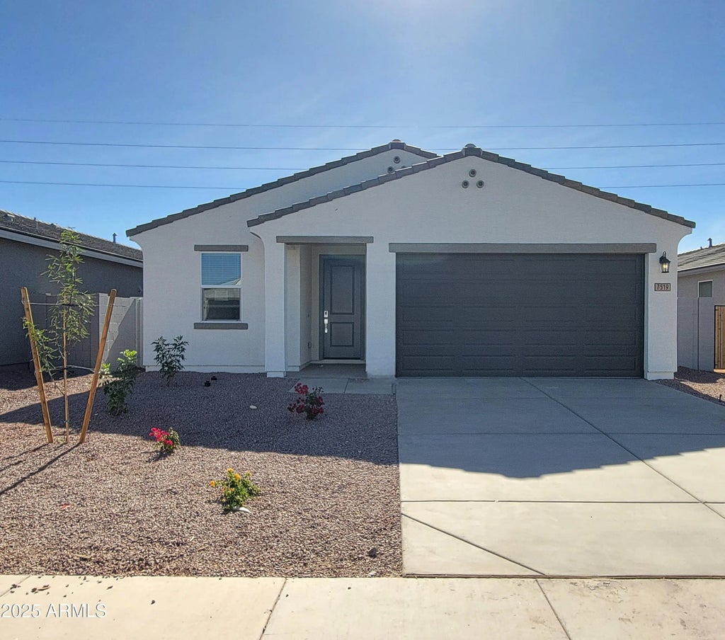 7519 E Cozy Cottage Lane, San Tan Valley