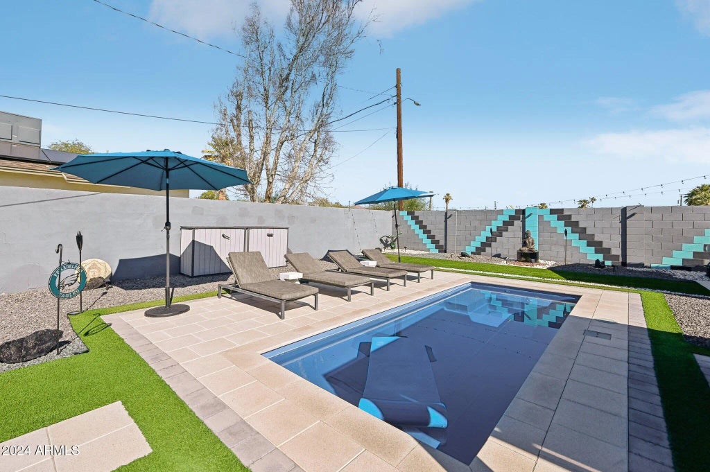 2101 N 25th Place, Phoenix