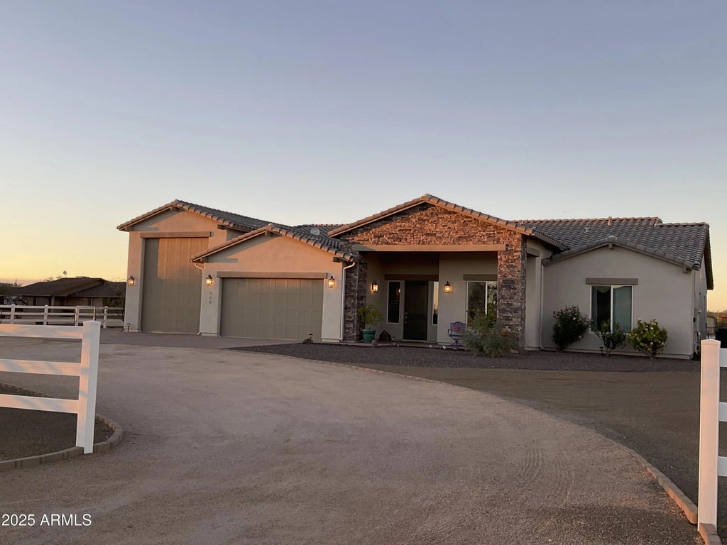 508 E Galvin Street, Phoenix