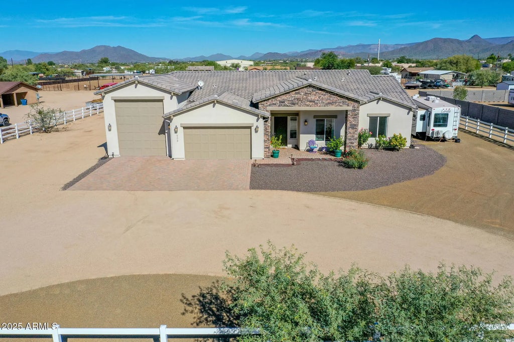 508 E Galvin Street, Phoenix