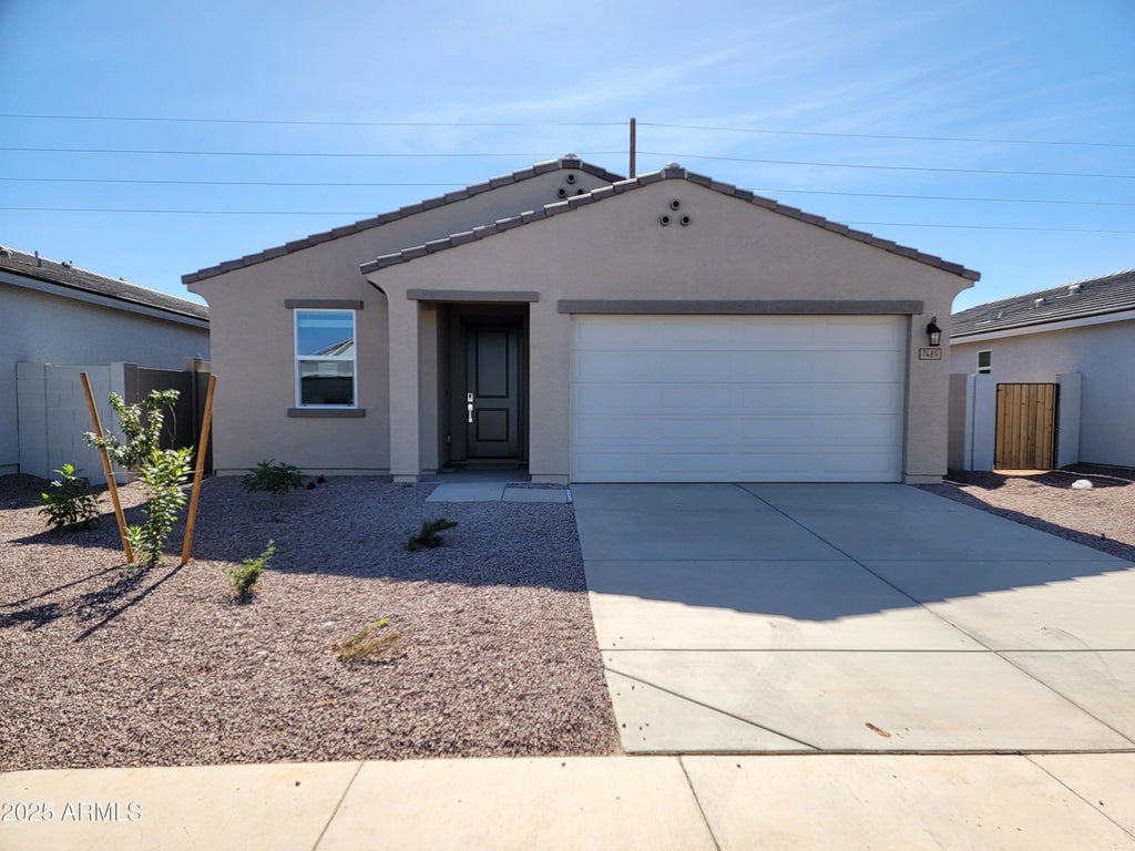 7489 E Cozy Cottage Lane, San Tan Valley