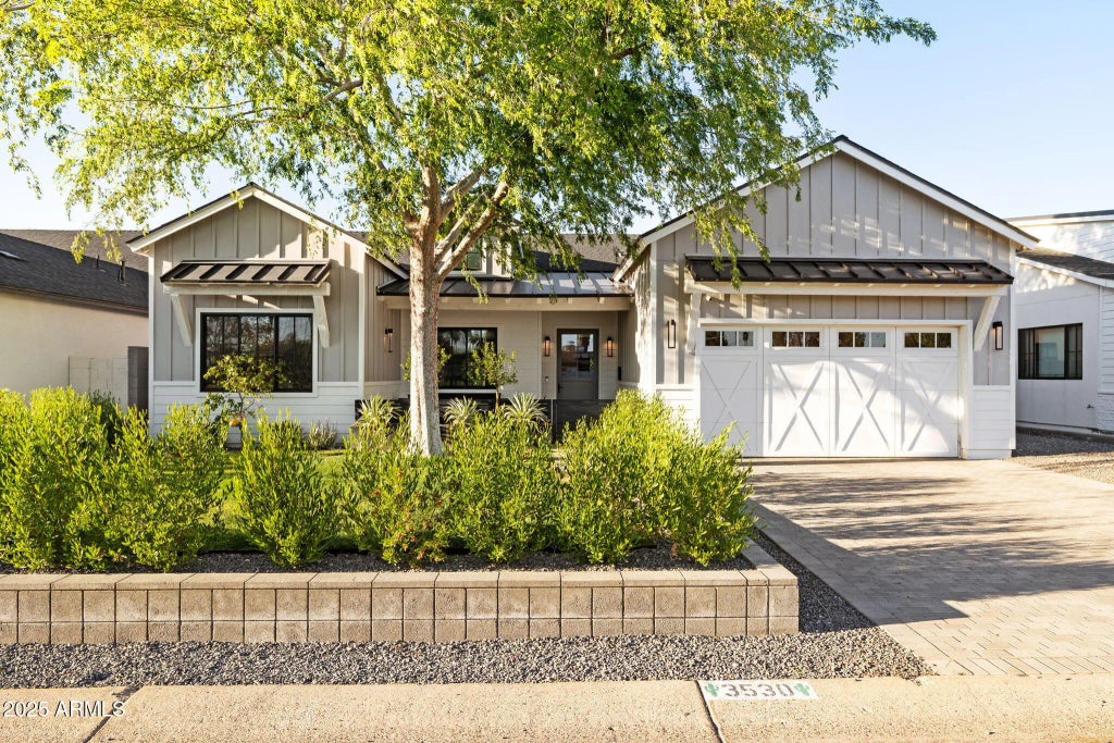 3530 E Glenrosa Avenue, Phoenix