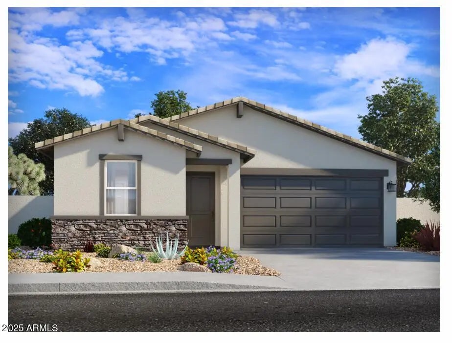 7544 E Cozy Cottage Lane, San Tan Valley