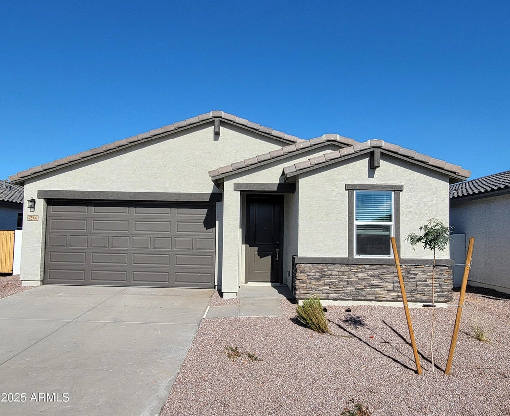 7544 E Cozy Cottage Lane, San Tan Valley