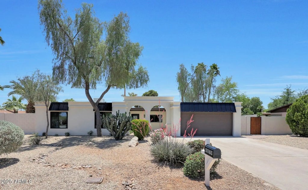 4079 E Yucca Street, Phoenix