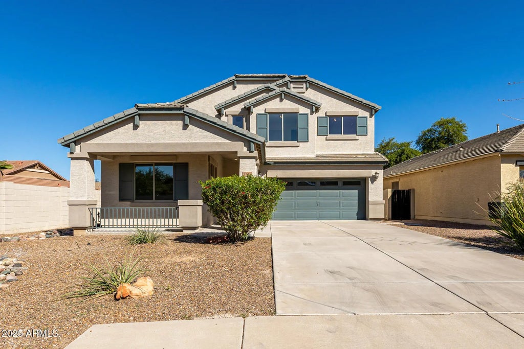 1148 E Angeline Avenue, San Tan Valley