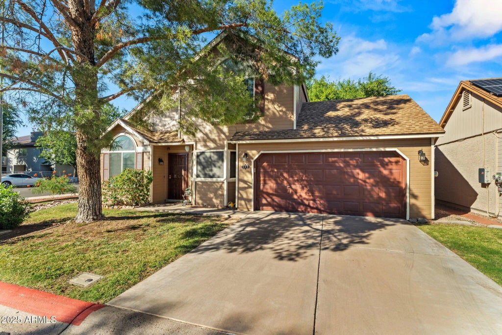 235 N 22nd Place (unit 535), Mesa