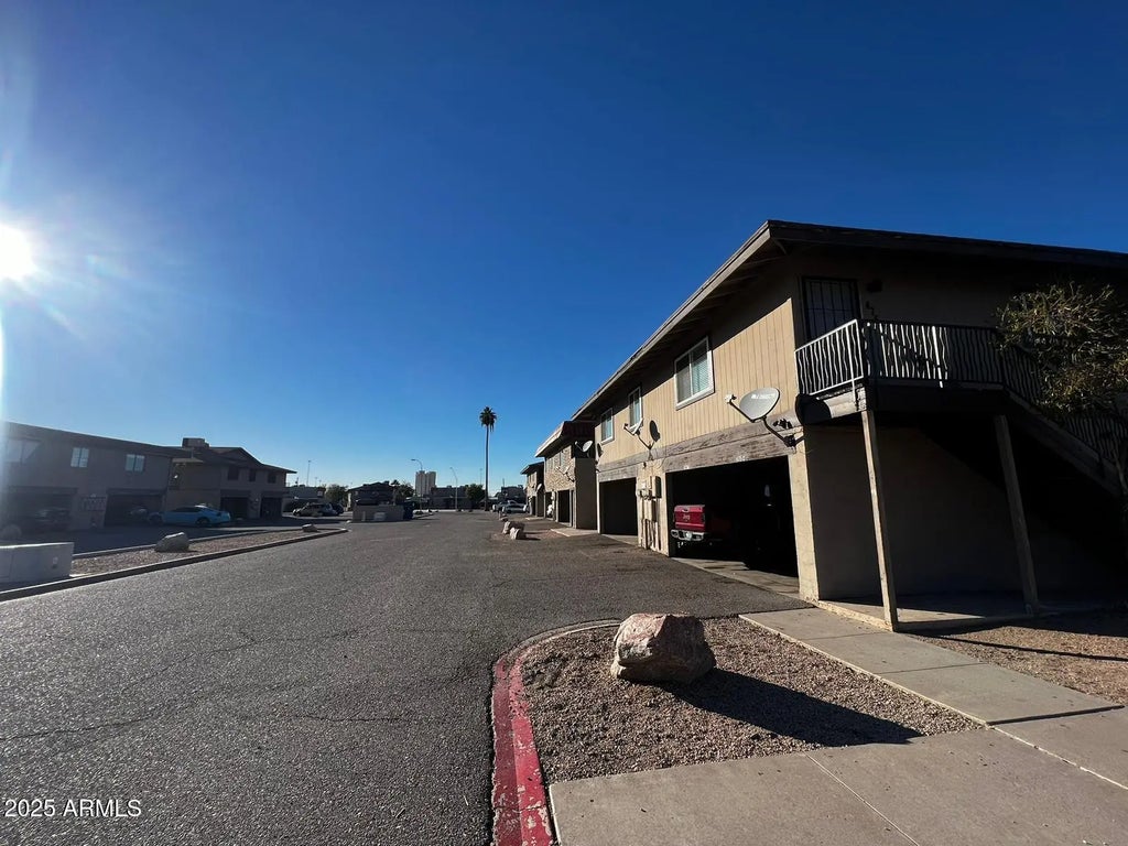 4756 E Moreland Street, Phoenix