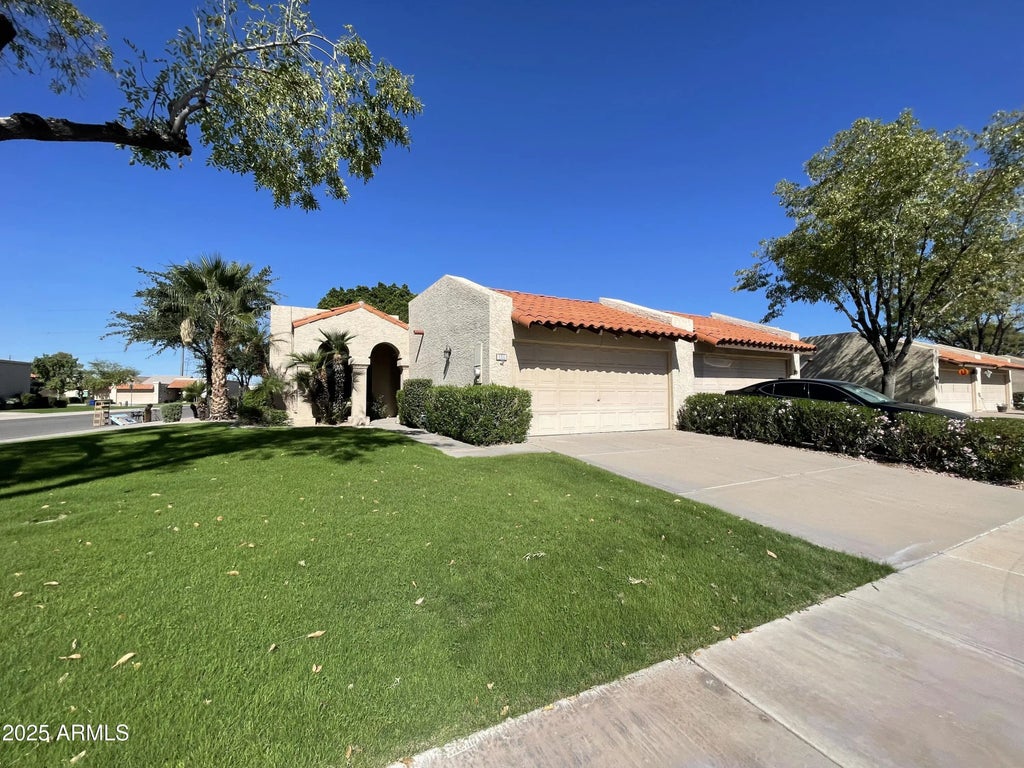 898 W Sterling Place, Chandler