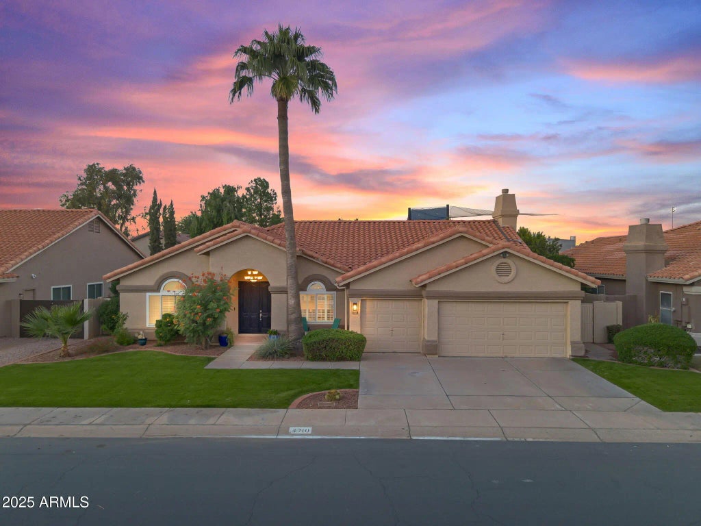 4710 E Hearn Road, Phoenix