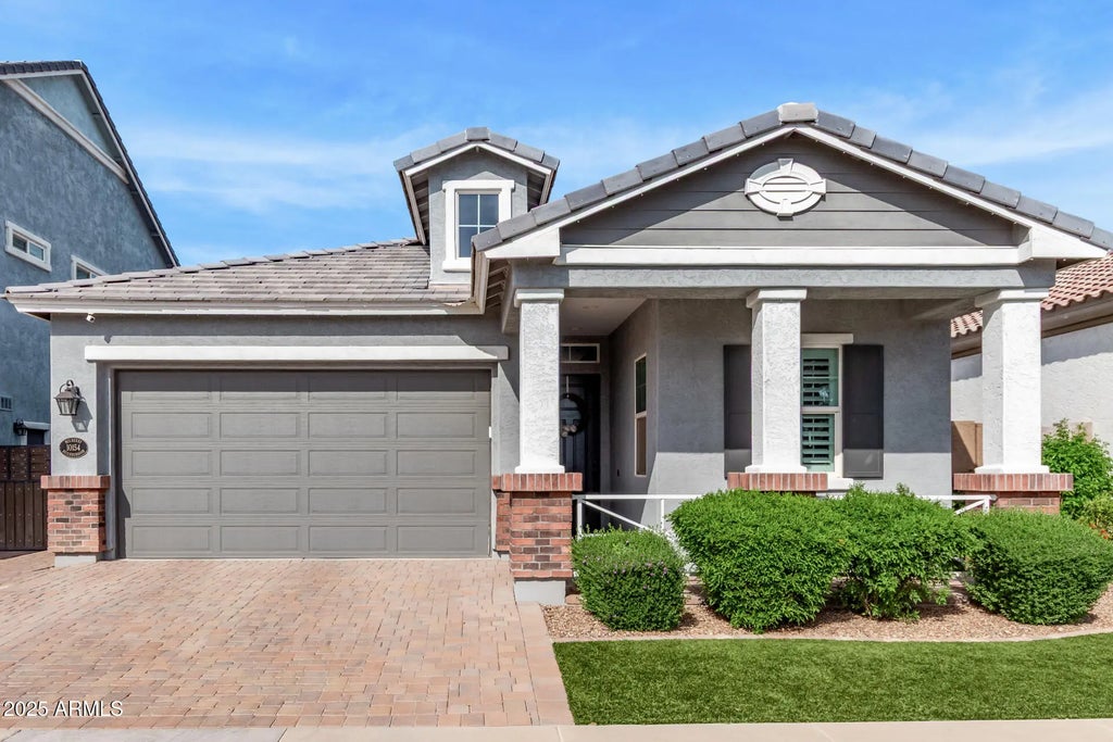 10154 E Nichols Avenue, Mesa