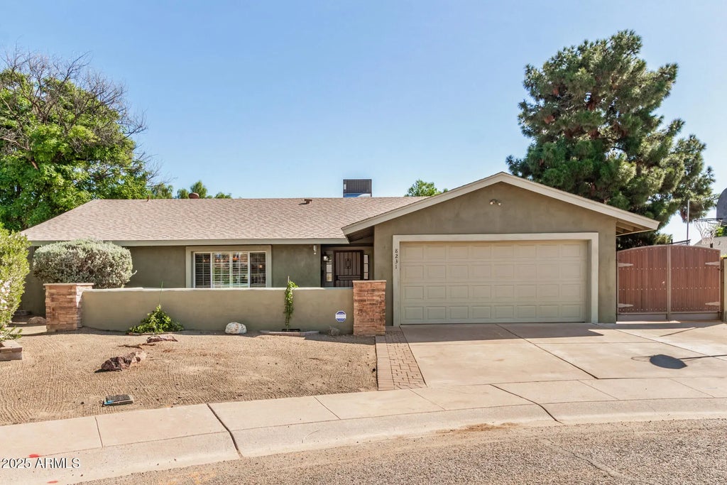 8231 E Valley View Road, Scottsdale