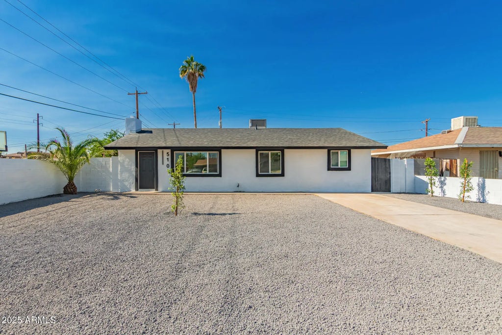 4510 N 29th Avenue, Phoenix