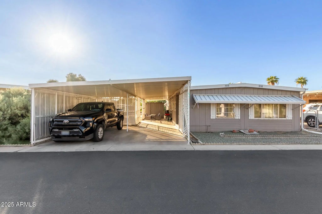 19401 N 7th Street (unit 60), Phoenix