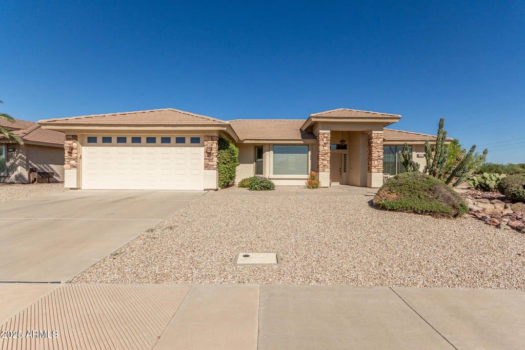 10946 E Oro Avenue, Mesa