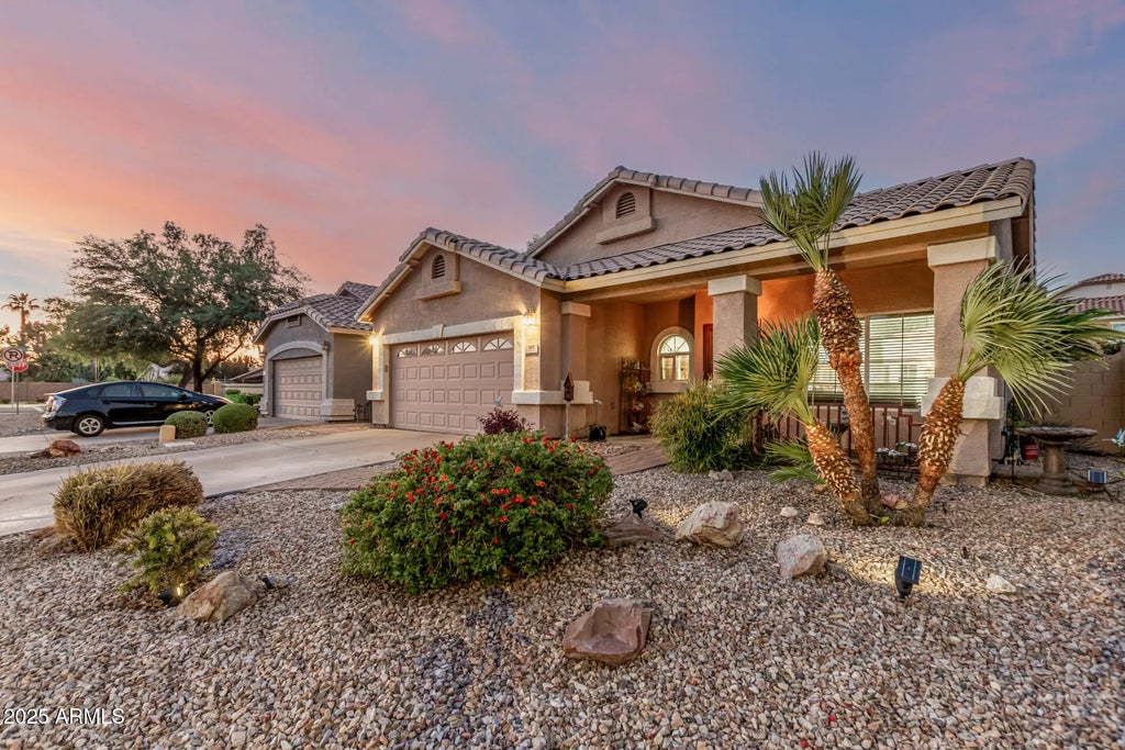 968 W Breckenridge Avenue, Gilbert