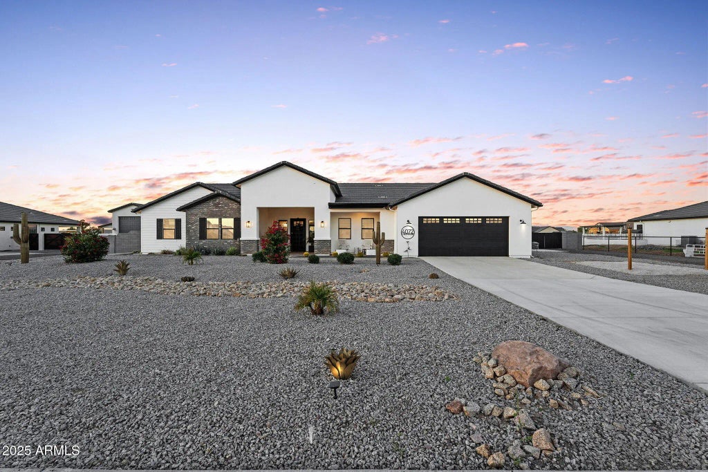 4072 E Weston Lane, San Tan Valley