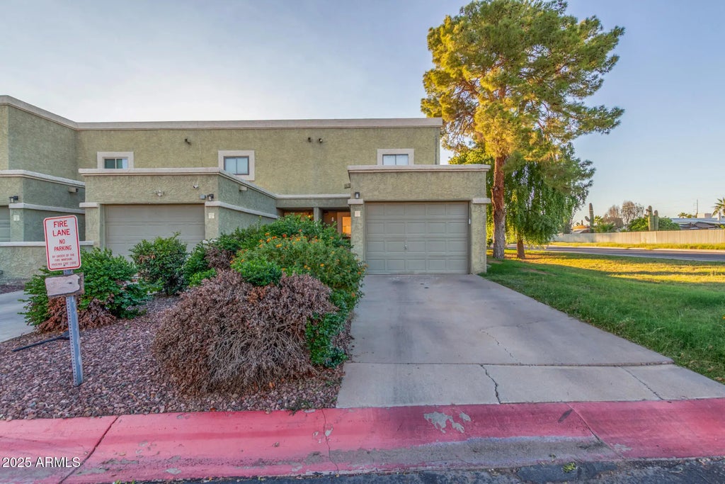 815 E Grovers Avenue (unit 1), Phoenix