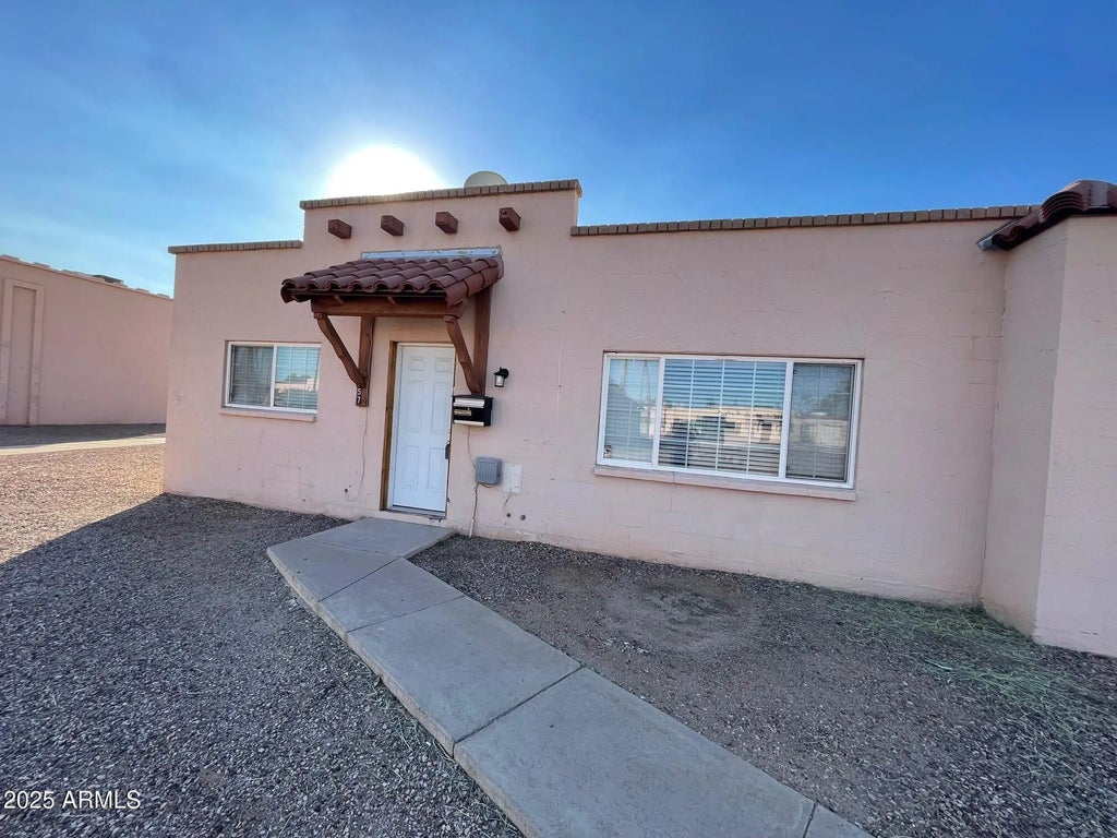 4625 W Thomas Road (unit 57), Phoenix