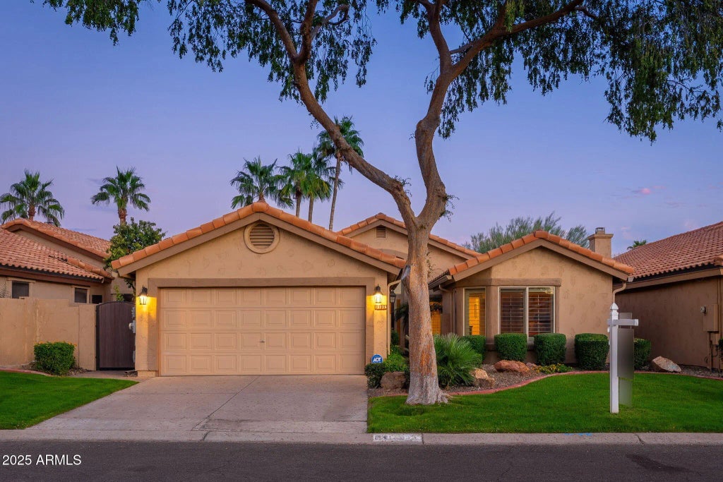 13235 N 94th Way, Scottsdale