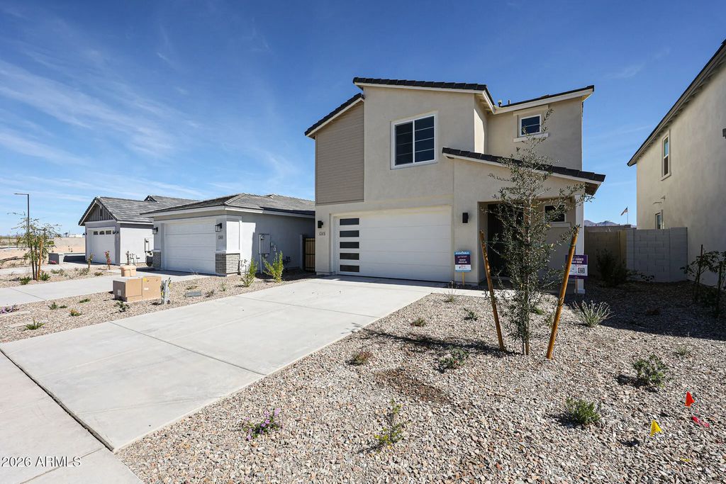 12471 N 305th Avenue, Buckeye