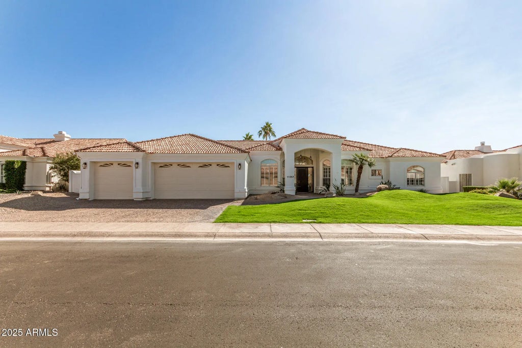 11357 E Appaloosa Place, Scottsdale