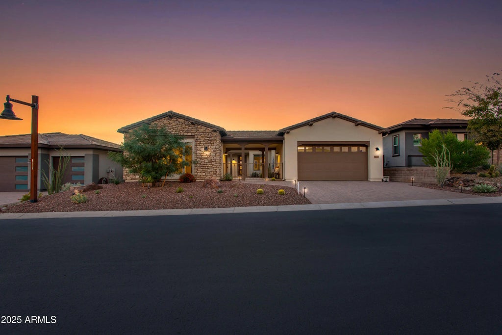 4222 Cactus Blossom Road, Wickenburg