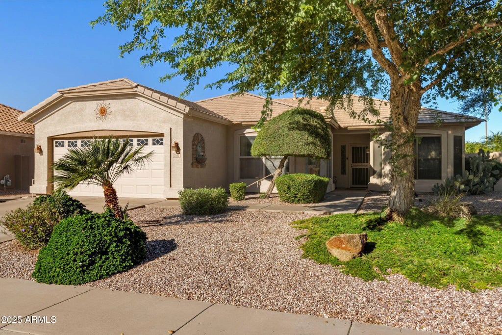 3530 E Firestone Drive, Chandler