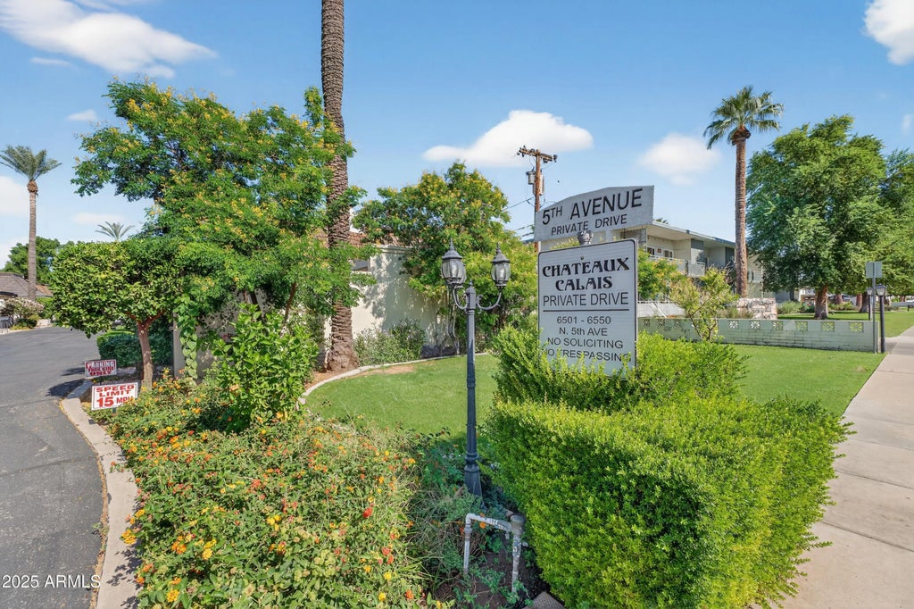 6508 N 5th Avenue, Phoenix
