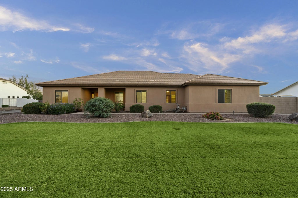 2667 E Melrose Street, Gilbert