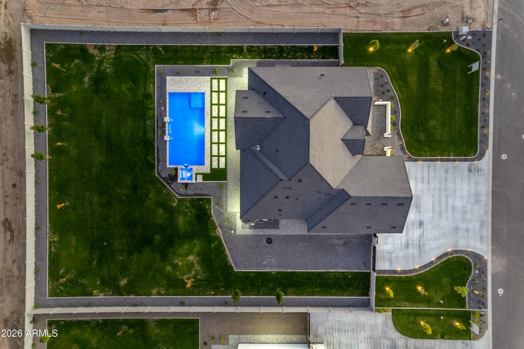 24305 S 223rd Place, Queen Creek