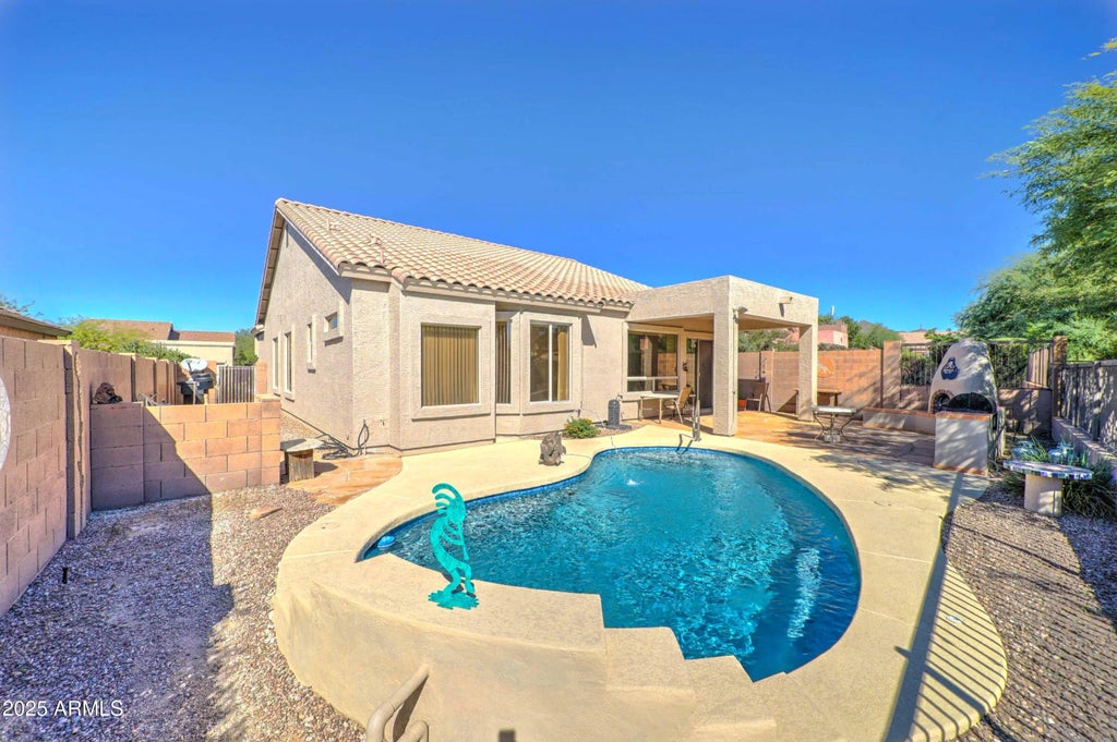 3055 N Red Mountain (unit 74), Mesa