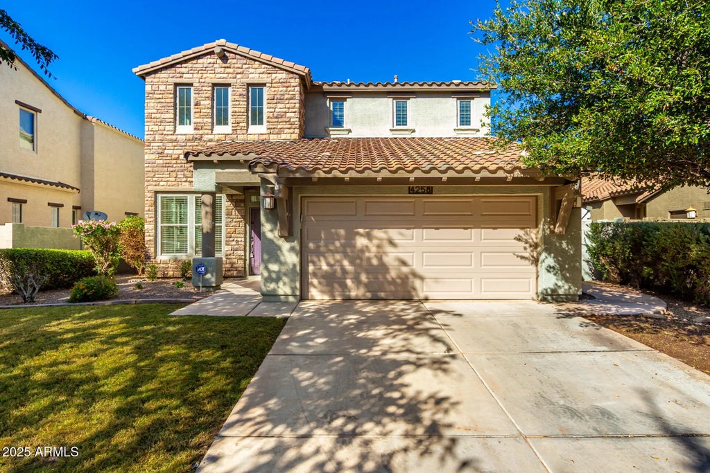 4258 E Lexington Avenue, Gilbert