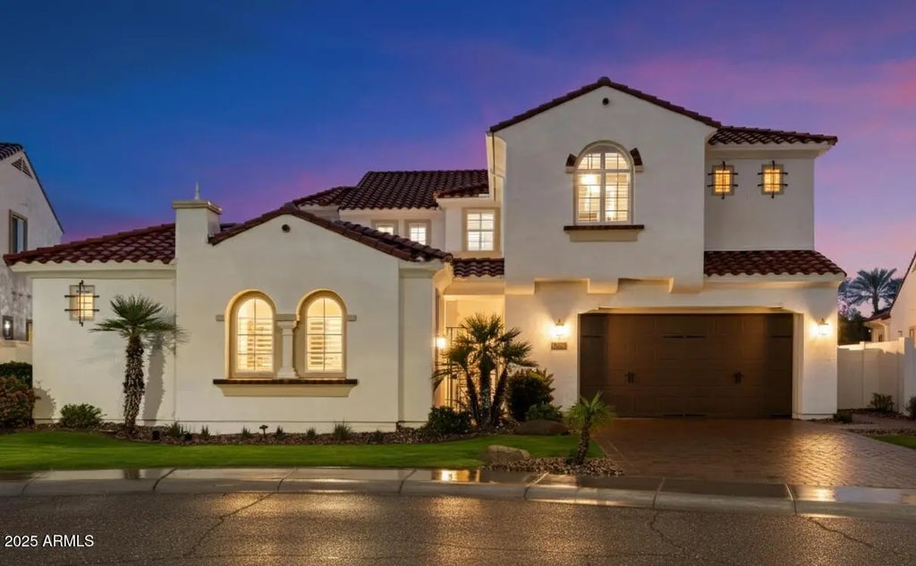 2454 W Hope Circle, Chandler