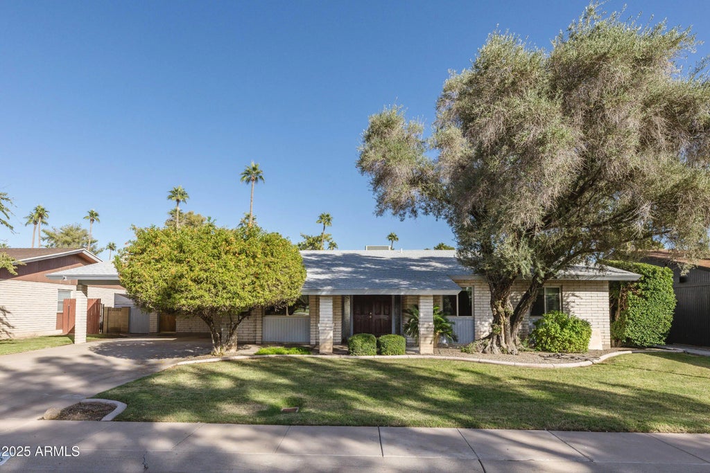 7125 N 20th Avenue, Phoenix