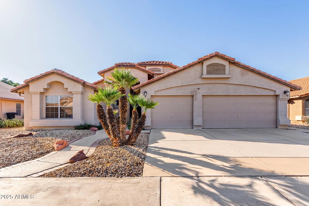 457 W Monterey Avenue, Mesa