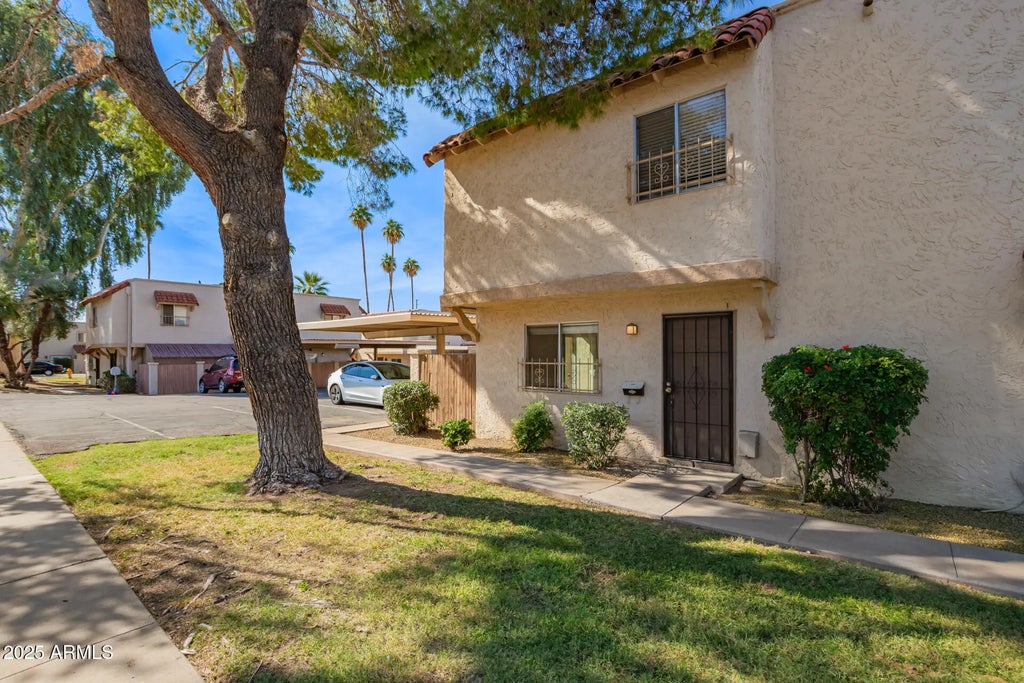 1229 E Townley Avenue, Phoenix