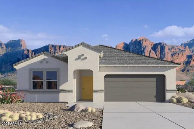 8515 W Gehrig Way, Florence