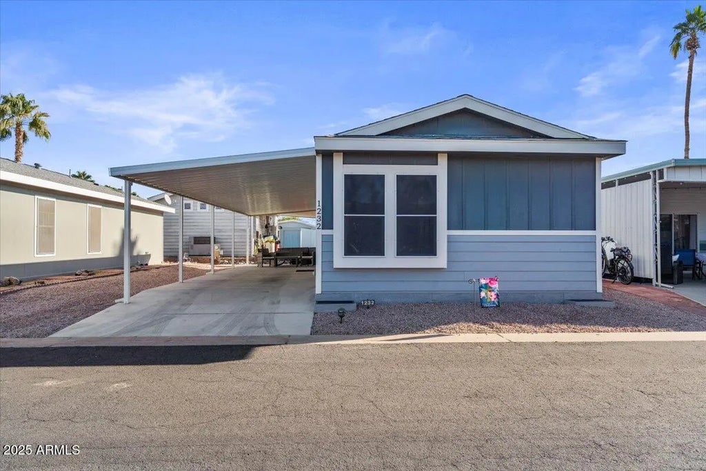 8865 E Baseline Road (unit 1232), Mesa