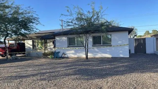 1462 W University Drive, Mesa