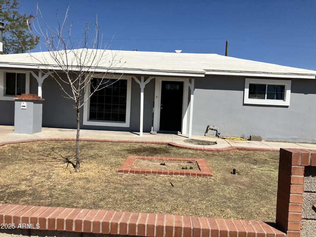 4417 N 31st Avenue, Phoenix